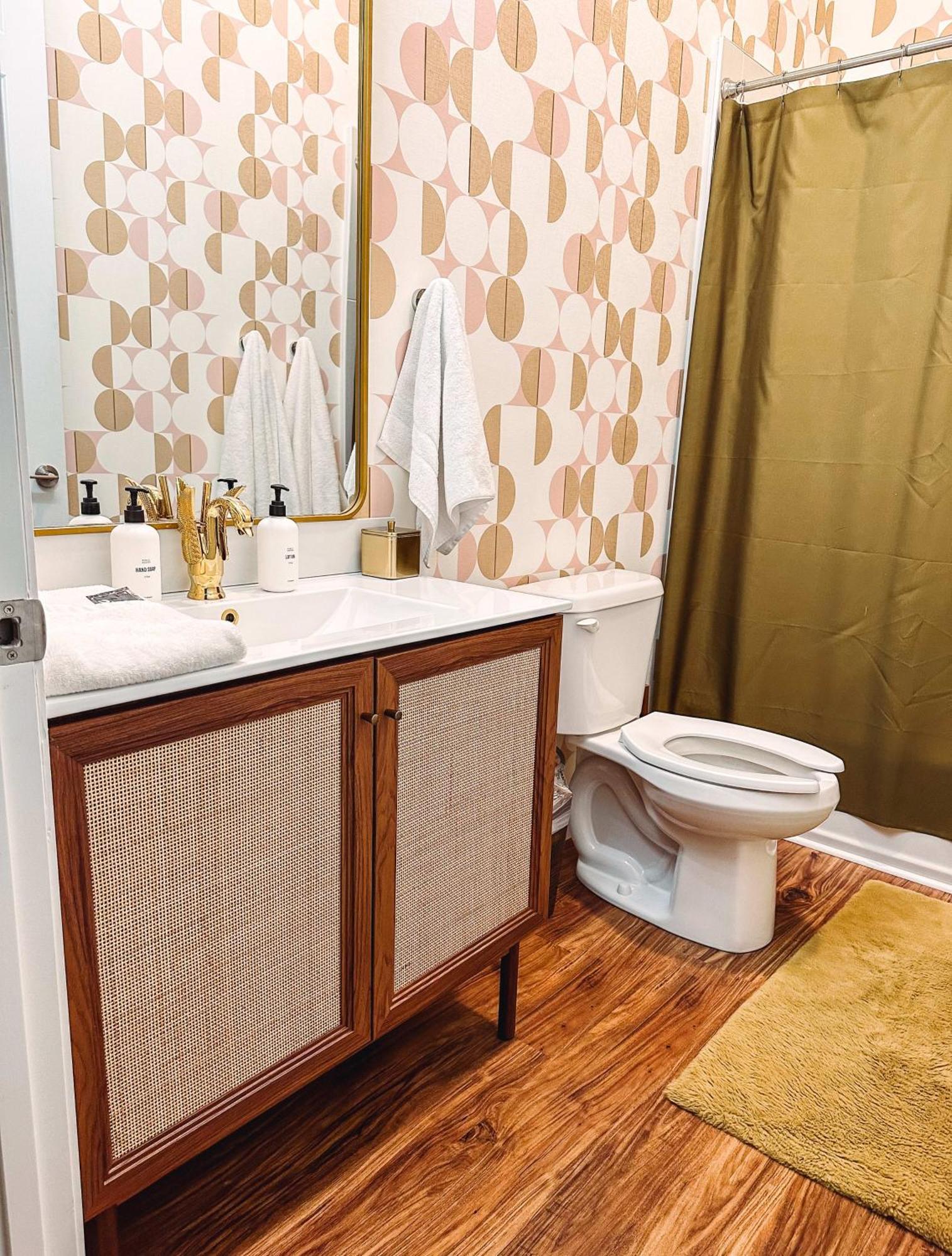 Vila Vintage Vibes - Minutes From The Broadway Buzz Nashville Exteriér fotografie