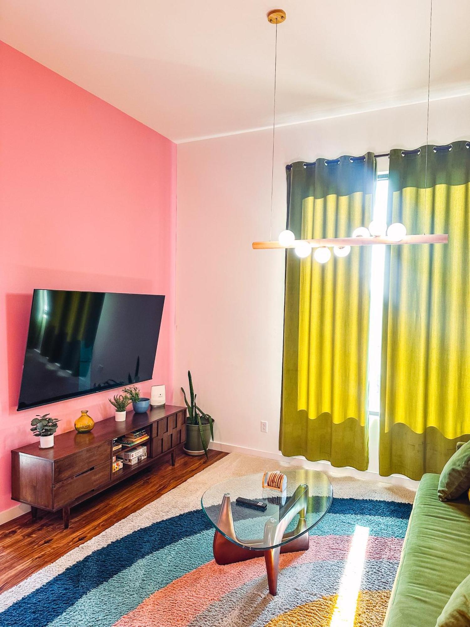 Vila Vintage Vibes - Minutes From The Broadway Buzz Nashville Exteriér fotografie