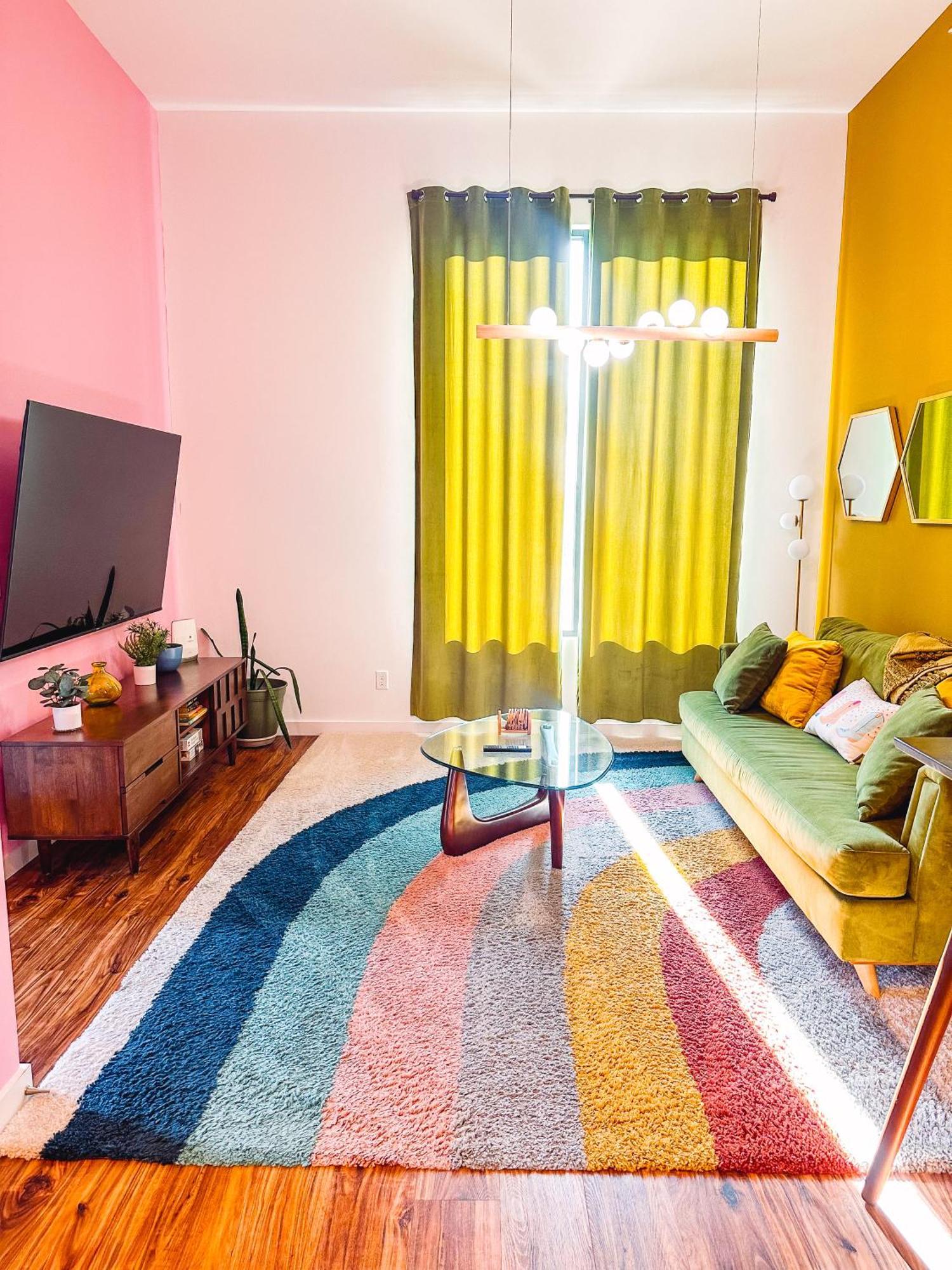 Vila Vintage Vibes - Minutes From The Broadway Buzz Nashville Exteriér fotografie