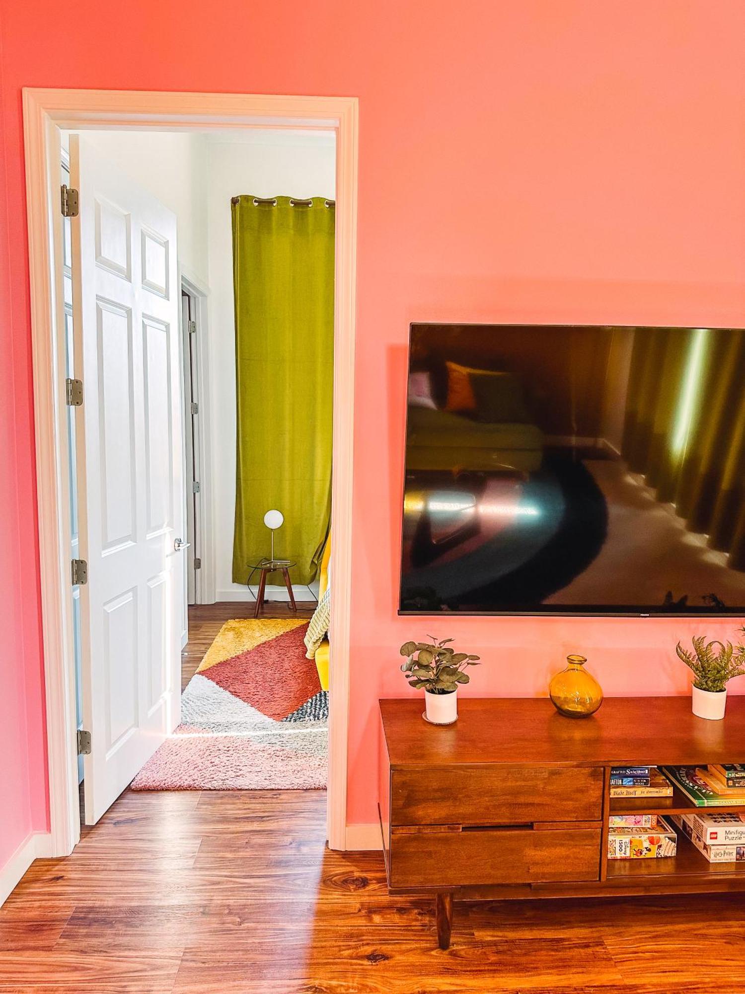 Vila Vintage Vibes - Minutes From The Broadway Buzz Nashville Exteriér fotografie