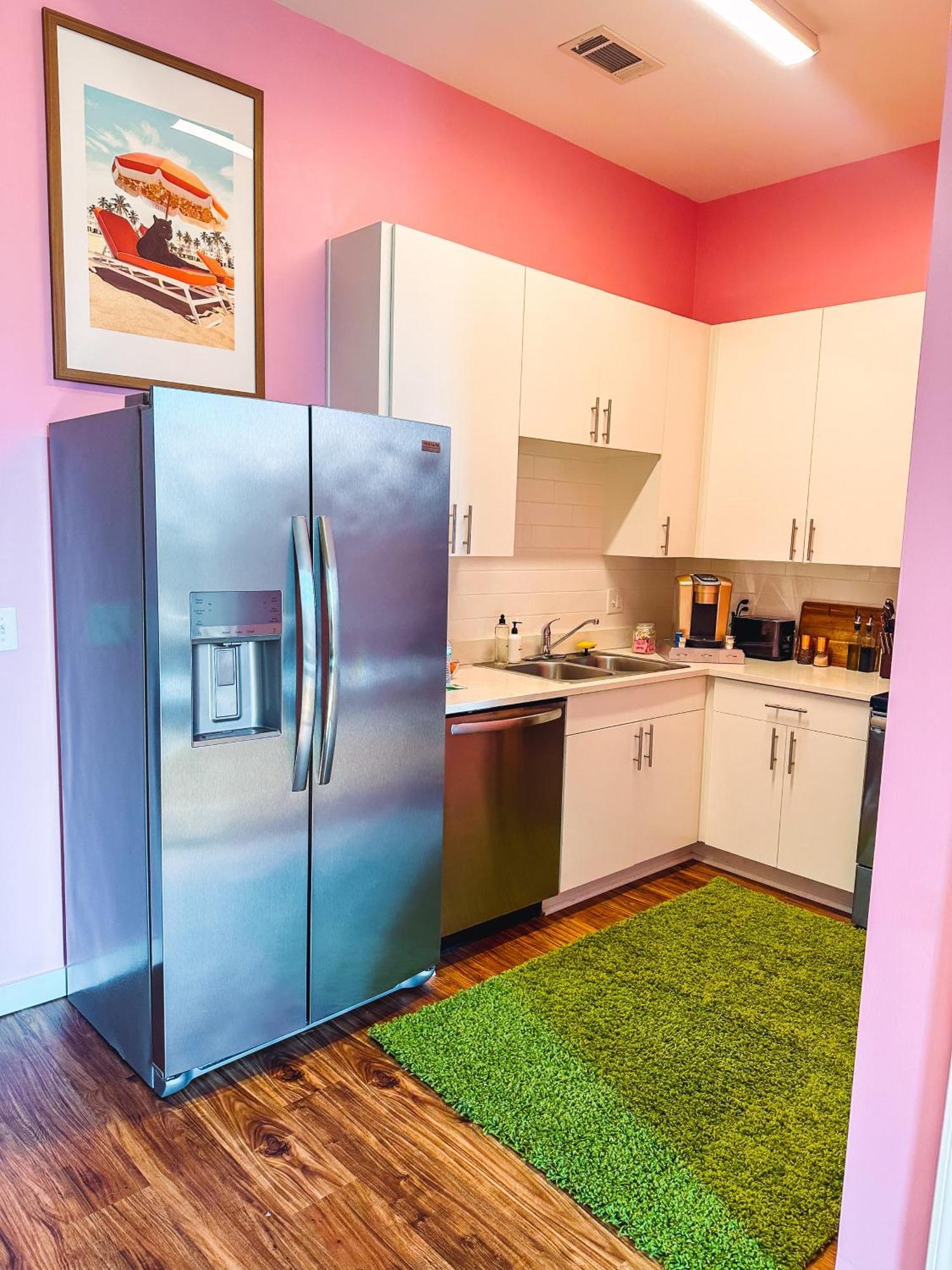 Vila Vintage Vibes - Minutes From The Broadway Buzz Nashville Exteriér fotografie